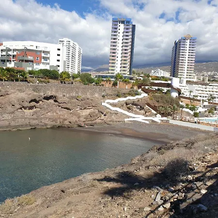 Paradise Costa Adeje (Tenerife)