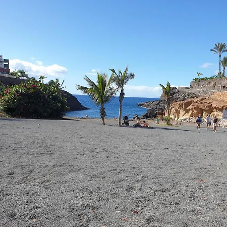 Apartment Paradise
