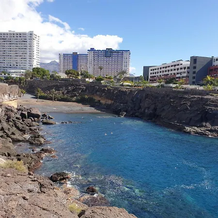 Paradise Costa Adeje (Tenerife)