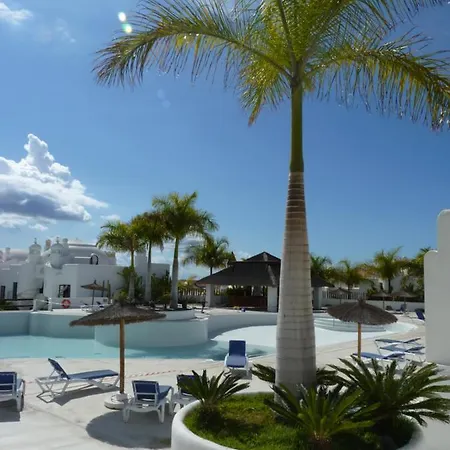 Paradise Apartment *