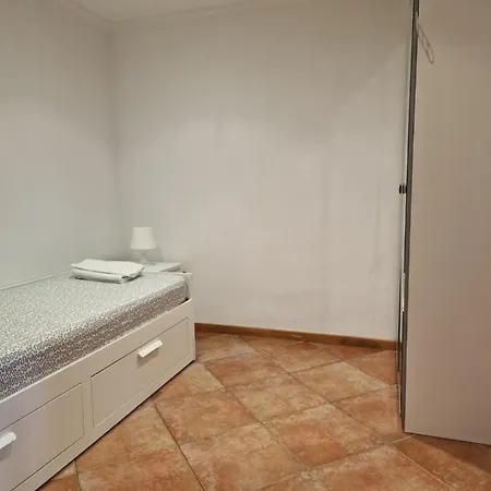Paradise Apartment *