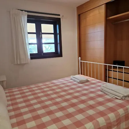 Paradise Apartment *