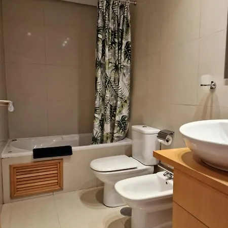 Apartment Paradise Costa Adeje (Tenerife)