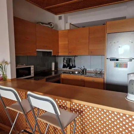 Apartment Paradise