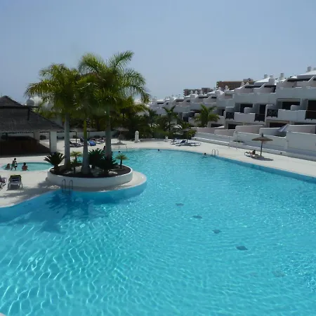 Appartement Paradise *