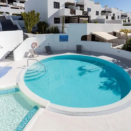 Paradise Appartement Costa Adeje (Tenerife)
