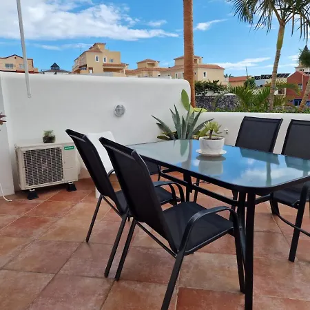 Appartement Paradise