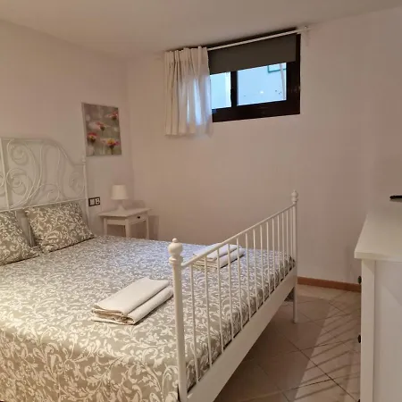 Paradise Appartement Costa Adeje (Tenerife)